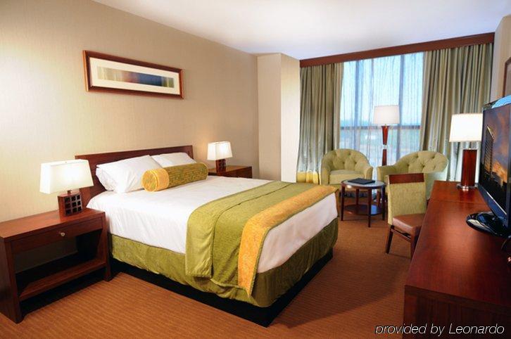 Hotel Wind Creek Casino Atmore Zimmer foto